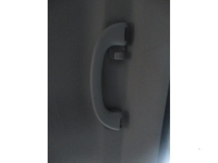Handle from a Ford Fusion 1.4 16V 2003