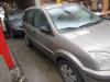 Ford Fusion 1.4 16V Paravent