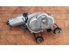 Rear wiper motor from a Ford Fusion 1.4 16V 2003