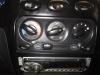 Daewoo Matiz 0.8 S,SE Panel de control de calefacción