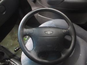 Usados Airbag izquierda (volante) Chevrolet Matiz 0.8 S,SE Precio de solicitud ofrecido por Boekholt autodemontage B.V