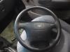 Airbag izquierda (volante) de un Chevrolet Matiz, 1998 / 2005 0.8 S,SE, Hatchback, Gasolina, 796cc, 38kW (52pk), FWD, F8CV, 1998-09 / 2005-03, 4A11 2003