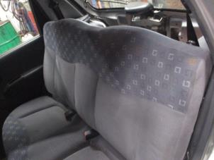 Used Rear bench seat Chevrolet Matiz 0.8 S,SE Price on request offered by Boekholt autodemontage B.V