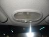 Daewoo Matiz 0.8 S,SE Luz interior delante