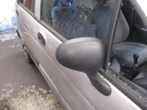 Gebrauchte Außenspiegel rechts Chevrolet Matiz 0.8 S,SE Preis € 20,00 Margenregelung angeboten von Boekholt autodemontage B.V