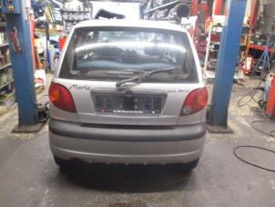 Used Rear wiper arm Chevrolet Matiz 0.8 S,SE Price on request offered by Boekholt autodemontage B.V