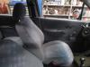 Daewoo Matiz 0.8 S,SE Cinturón de seguridad izquierda delante
