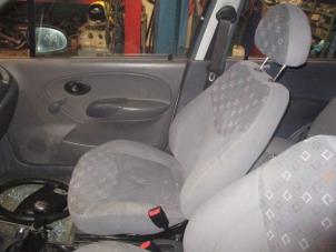 Used Window winder Chevrolet Matiz 0.8 S,SE Price € 5,00 Margin scheme offered by Boekholt autodemontage B.V