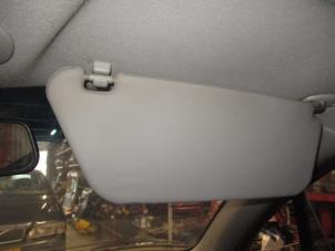 Used Sun visor Chevrolet Matiz 0.8 S,SE Price on request offered by Boekholt autodemontage B.V