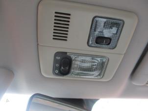 Used Interior lighting, front Peugeot 406 Break (8E/F) 1.8 16V Price on request offered by Boekholt autodemontage B.V