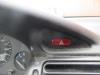 Peugeot 406 Break (8E/F) 1.8 16V Interruptor de luz de pánico