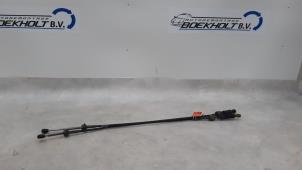 Used Gearbox shift cable Peugeot 406 Break (8E/F) 1.8 16V Price on request offered by Boekholt autodemontage B.V