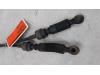 Gearbox shift cable from a Peugeot 406 Break (8E/F) 1.8 16V 2003