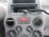 Fog light switch from a Fiat Panda (169), 2003 / 2013 1.2 Fire, Hatchback, Petrol, 1.242cc, 44kW (60pk), FWD, 188A4000, 2003-09 / 2009-12, 169AXB1 2005