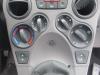 Electric window switch from a Fiat Panda (169), 2003 / 2013 1.2 Fire, Hatchback, Petrol, 1.242cc, 44kW (60pk), FWD, 188A4000, 2003-09 / 2009-12, 169AXB1 2005