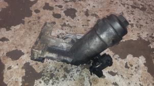 Used Oil filter housing BMW 3 serie (E46/4) 320d 16V Price on request offered by Boekholt autodemontage B.V