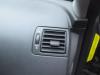 Volvo V50 (MW) 1.8 16V Dashboard vent