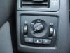 Volvo V50 (MW) 1.8 16V AIH headlight switch