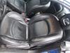 Headrest from a Peugeot 206 CC (2D), 2000 / 2007 2.0 16V, Convertible, Petrol, 1.998cc, 100kW (136pk), FWD, EW10J4; RFN, 2000-09 / 2007-12, 2DRFN 2001