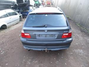 Used Taillight, right BMW 3 serie Touring (E46/3) 318i Price € 30,00 Margin scheme offered by Boekholt autodemontage B.V