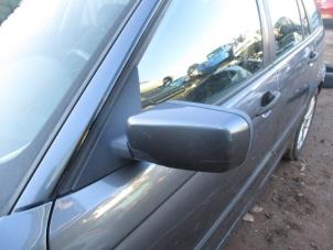 Used Wing mirror, left BMW 3 serie Touring (E46/3) 318i Price € 50,00 Margin scheme offered by Boekholt autodemontage B.V