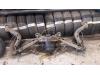 BMW 3 serie Touring (E46/3) 318i Rear differential