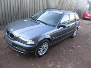 Used Door 4-door, front left BMW 3 serie Touring (E46/3) 318i Price on request offered by Boekholt autodemontage B.V