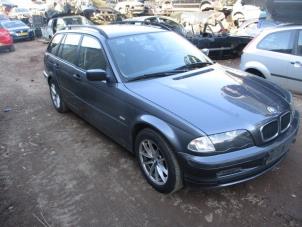 Used Front door 4-door, right BMW 3 serie Touring (E46/3) 318i Price on request offered by Boekholt autodemontage B.V