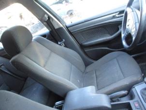 Used Seat, left BMW 3 serie Touring (E46/3) 318i Price on request offered by Boekholt autodemontage B.V