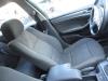 Seat, left from a BMW 3 serie Touring (E46/3), 1999 / 2006 318i, Combi/o, Petrol, 1.895cc, 87kW (118pk), RWD, M43B19; 194E1, 1999-10 / 2001-09, AP31 2000