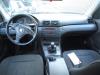 Steering wheel from a BMW 3 serie Touring (E46/3), 1999 / 2006 318i, Combi/o, Petrol, 1.895cc, 87kW (118pk), RWD, M43B19; 194E1, 1999-10 / 2001-09, AP31 2000