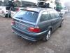 BMW 3 serie Touring (E46/3) 318i Extra window 4-door, right