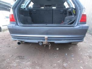 Used Rear bench seat BMW 3 serie Touring (E46/3) 318i Price on request offered by Boekholt autodemontage B.V