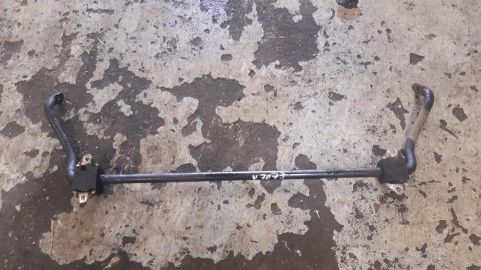 Front anti-roll bar from a BMW 3 serie Touring (E46/3) 318i 2000