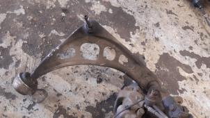 Used Front wishbone, right BMW 3 serie Touring (E46/3) 318i Price on request offered by Boekholt autodemontage B.V