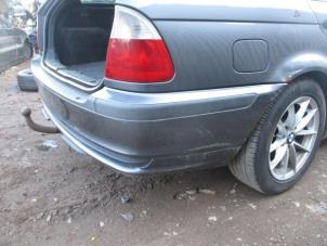 Used Tank cap cover BMW 3 serie Touring (E46/3) 318i Price € 26,00 Margin scheme offered by Boekholt autodemontage B.V