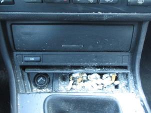 Used Front ashtray BMW 3 serie Touring (E46/3) 318i Price on request offered by Boekholt autodemontage B.V