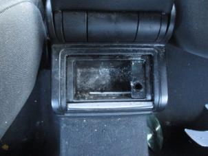 Used Rear ashtray BMW 3 serie Touring (E46/3) 318i Price on request offered by Boekholt autodemontage B.V