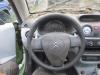 Citroën C3 Pluriel (HB) 1.6 16V Left airbag (steering wheel)