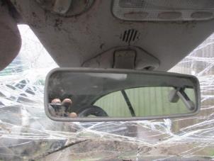 Used Rear view mirror Citroen C3 Pluriel (HB) 1.6 16V Price € 20,00 Margin scheme offered by Boekholt autodemontage B.V