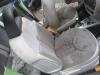 Headrest from a Citroen C3 Pluriel (HB), 2002 / 2010 1.6 16V, Convertible, Petrol, 1.587cc, 80kW (109pk), FWD, TU5JP4; NFU, 2003-05 / 2010-12, HBNFUC 2004