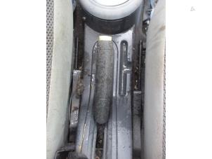 Used Parking brake mechanism Citroen C3 Pluriel (HB) 1.6 16V Price € 50,00 Margin scheme offered by Boekholt autodemontage B.V
