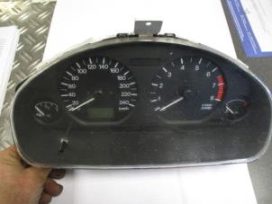 Used Odometer KM Mitsubishi Carisma 1.6i 16V Price on request offered by Boekholt autodemontage B.V