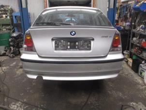 Used Taillight, left BMW 3 serie Compact (E46/5) 316ti 16V Price € 35,02 Margin scheme offered by Boekholt autodemontage B.V