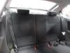 Rear bench seat from a BMW 3 serie Compact (E46/5), 2001 / 2005 316ti 16V, Hatchback, Petrol, 1.796cc, 85kW (116pk), RWD, N42B18A, 2001-06 / 2004-03, AT51; AT52 2002