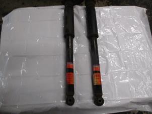 Used Rear shock absorber, right BMW 3 serie Compact (E46/5) 316ti 16V Price € 20,00 Margin scheme offered by Boekholt autodemontage B.V
