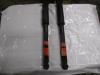 Rear shock absorber, right from a BMW 3 serie Compact (E46/5), 2001 / 2005 316ti 16V, Hatchback, Petrol, 1.796cc, 85kW (116pk), RWD, N42B18A, 2001-06 / 2004-03, AT51; AT52 2002