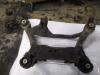 Subframe from a BMW 3 serie Compact (E46/5), 2001 / 2005 316ti 16V, Hatchback, Petrol, 1.796cc, 85kW (116pk), RWD, N42B18A, 2001-06 / 2004-03, AT51; AT52 2002