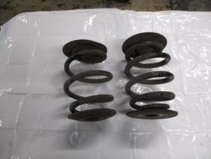 Used Rear coil spring BMW 3 serie Compact (E46/5) 316ti 16V Price € 15,00 Margin scheme offered by Boekholt autodemontage B.V