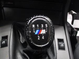 Usados Mecanismo de cambio BMW 3 serie Compact (E46/5) 316ti 16V Precio € 50,00 Norma de margen ofrecido por Boekholt autodemontage B.V